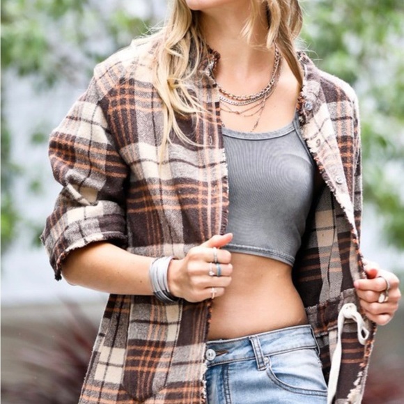 THE Flannel - Picture 3 of 6